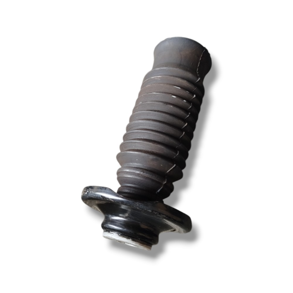 Kit Batente Coifa Coxim Toyota Etios 2013 2014 2015 2016 5