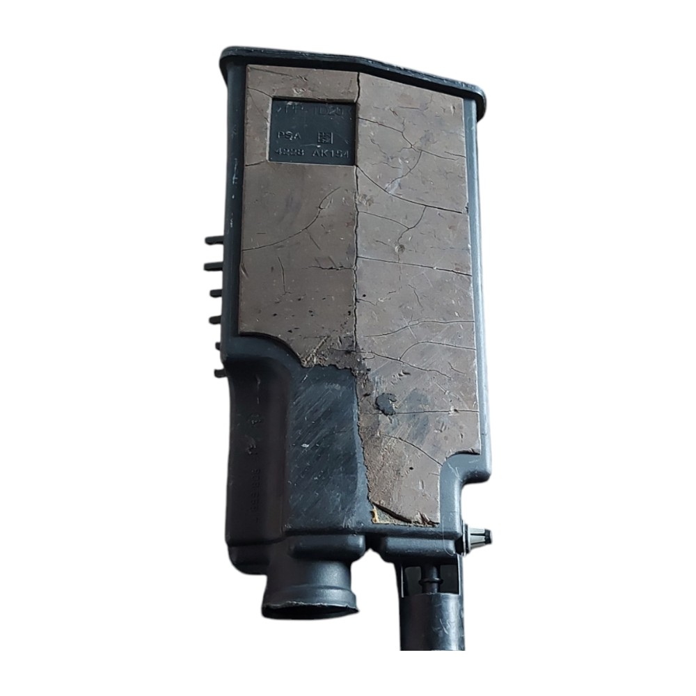 Filtro Canister Peugeot 307 Citroen C4 1.6 2.0 2006 A 2012 3