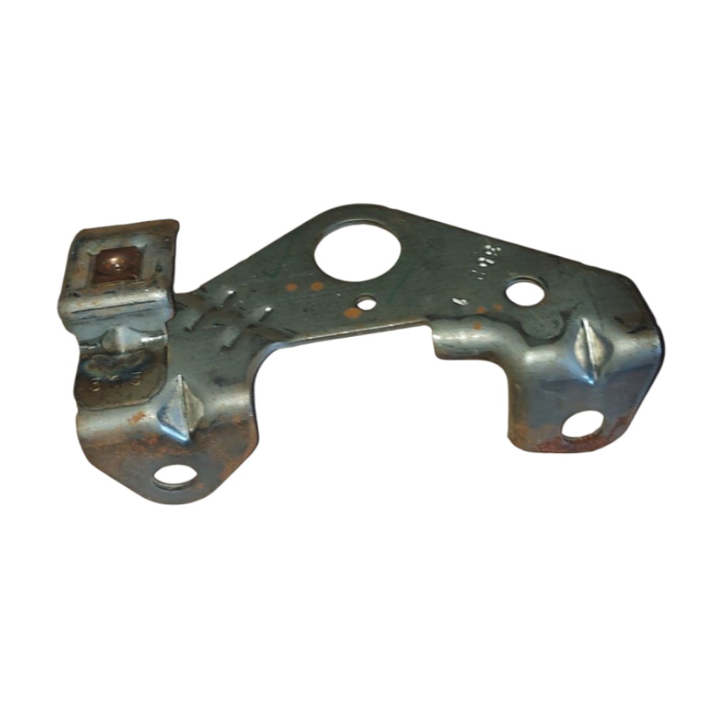 Suporte Diverso Prisma Onix 2013 2015 2017 2019 Prata