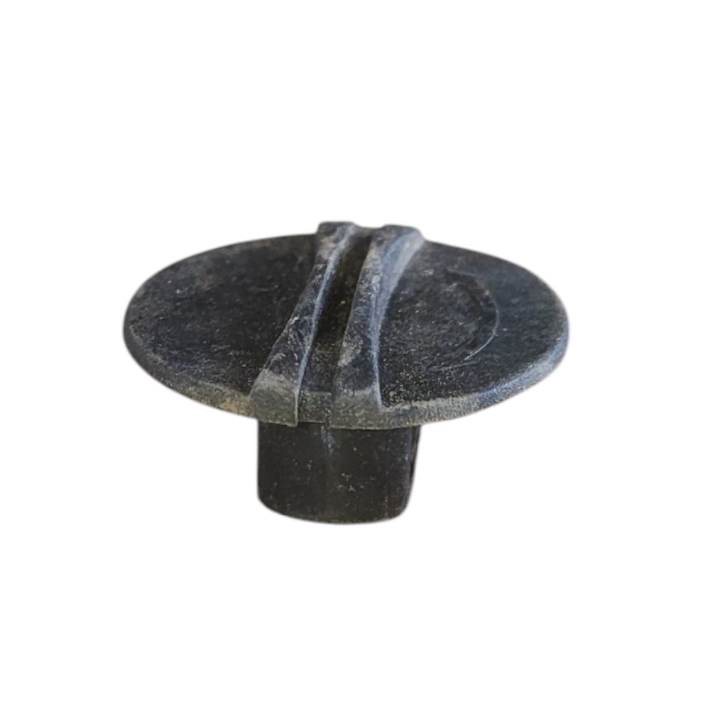 Peça Pino Tampa Porta Citroen C4 2008 2009 2010 2011 2013 Preto