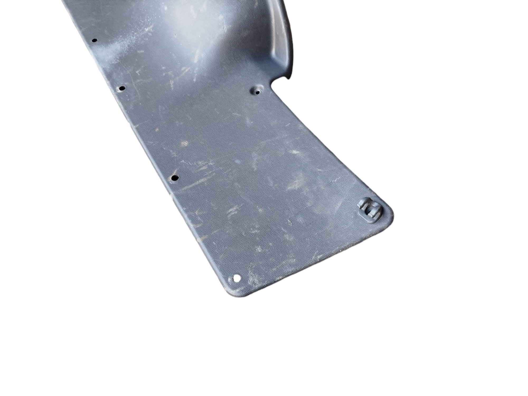 Moldura Interna Tampa Traseira Celta 2006 2013 93379479 5