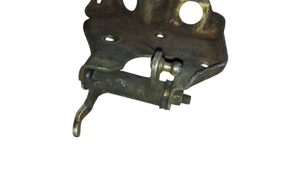 Suporte Cabo Trambulador Palio Fiasa 1.0 1997 1998 1999 4