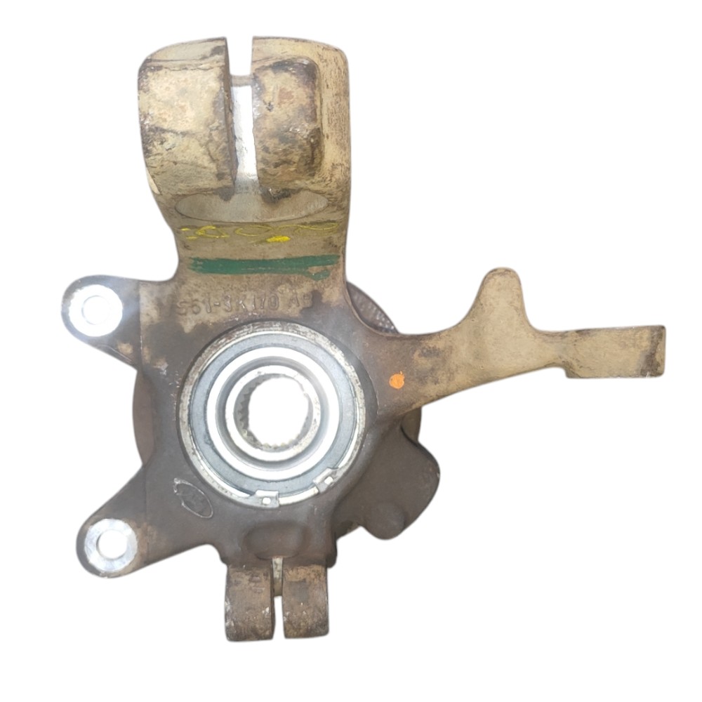 Montante Manga Eixo Dianteiro Direito Ford Ka 1.0 8v Abs 1