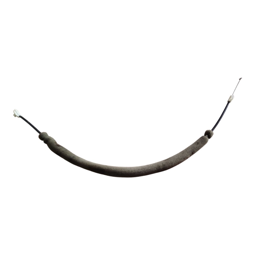 Cabo Fechadura Porta Chevrolet Zafira 1999 2004 2008 2011