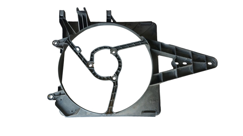 Defletor Ventuinha Palio Siena Strada 1.0 1.3 1.5 1996 2002 4