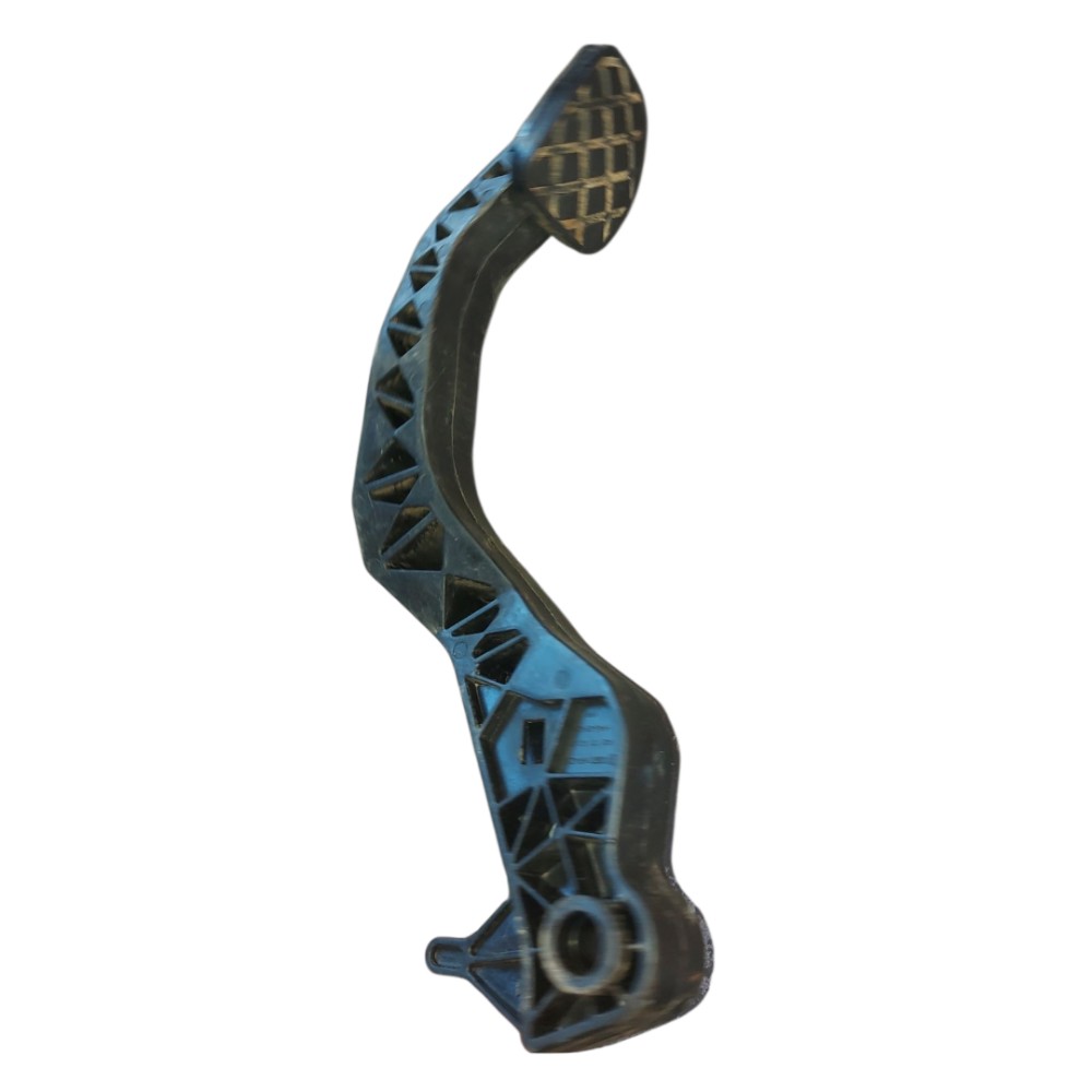 Pedal Embreagem Vw Voyage g5 2008 2009 2010 2011 2012 2014