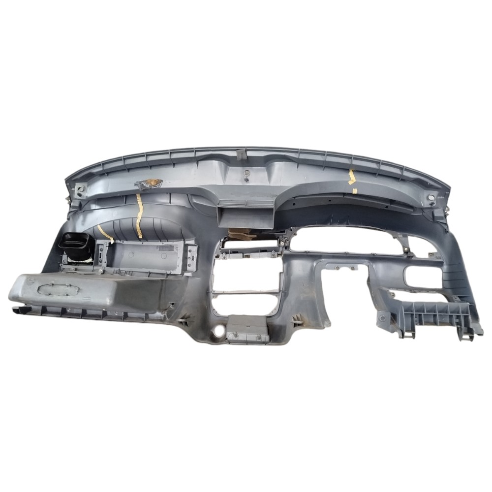 Capa Painel Interno Fiat Palio Strada Siena 1996 1997 2005 Preto 5