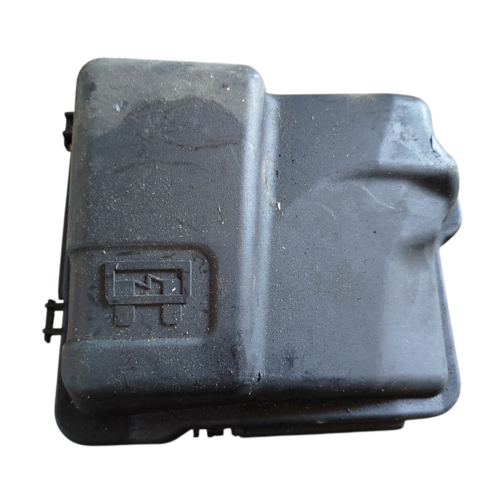 Tampa Caixa Fusível Citroen C3 208 2006 2008 2010 2013 2015