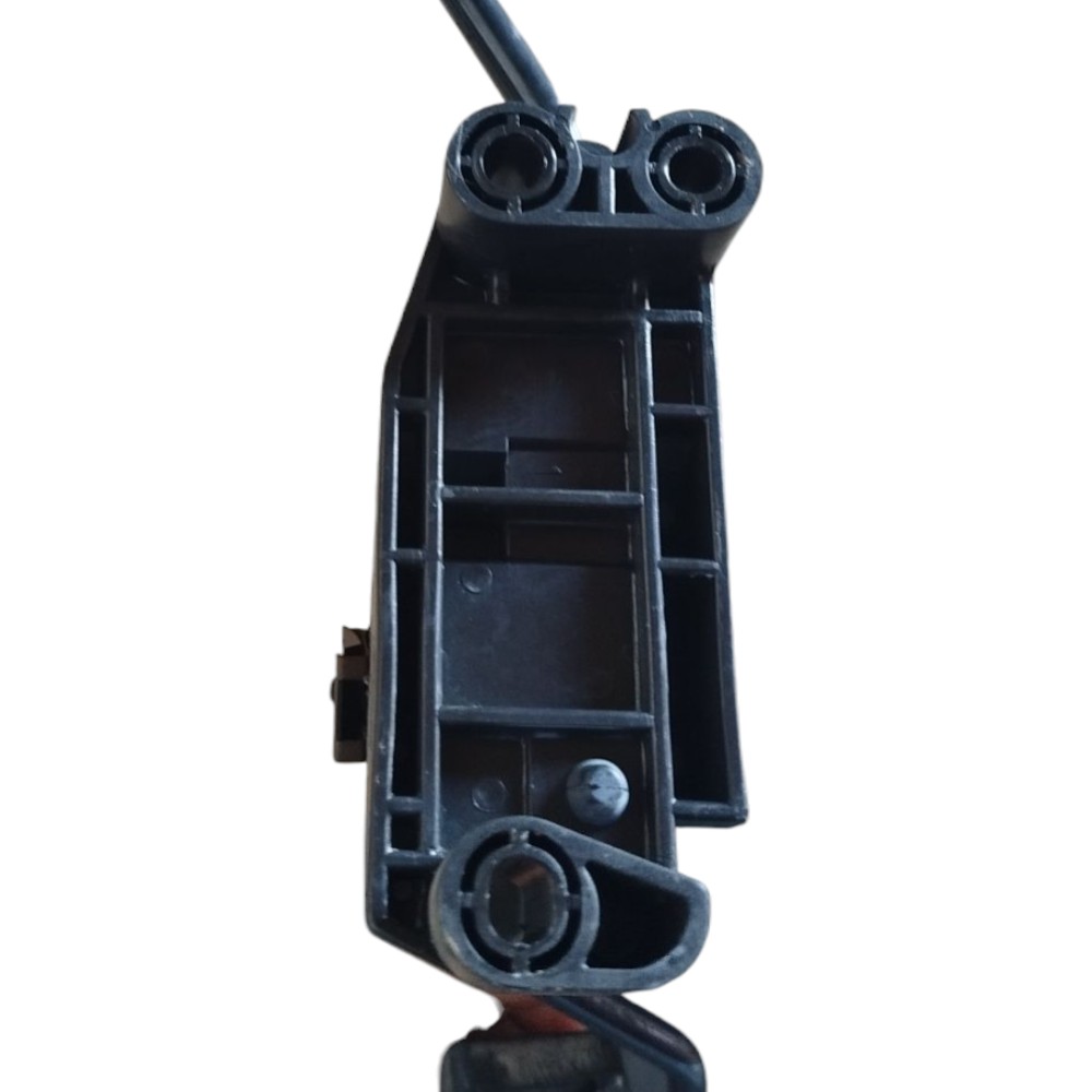 Pedal Acelerador Chevrolet Zafira 1999 2002 2005 2008 2011 8