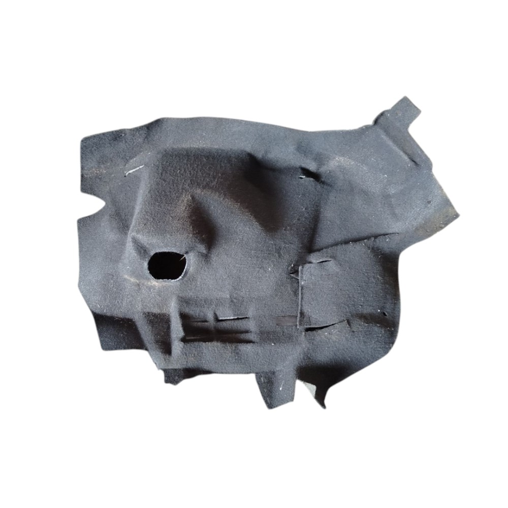 Forro Central Fiat Palio 2007 2008 2009 2010 2011 2012