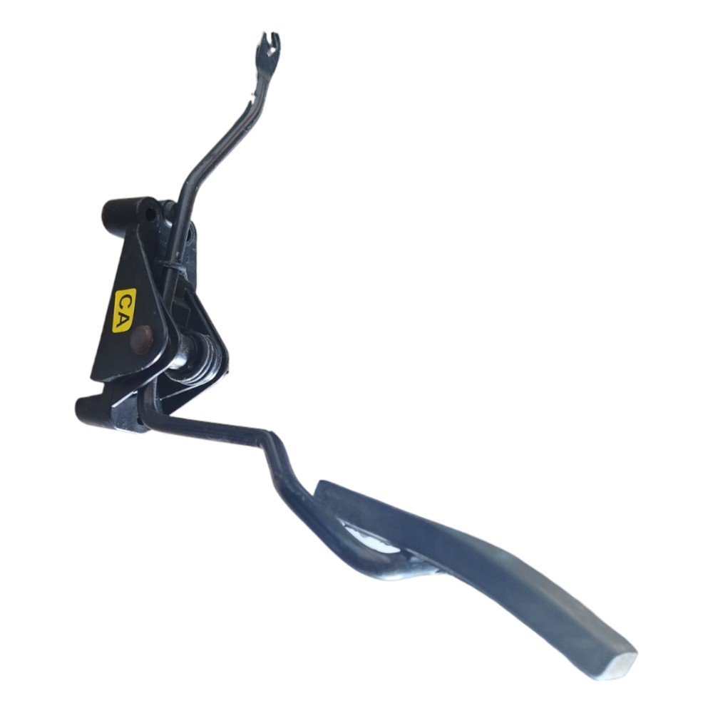 Pedal Acelerador Chevrolet Zafira 1999 2002 2005 2008 2011 2