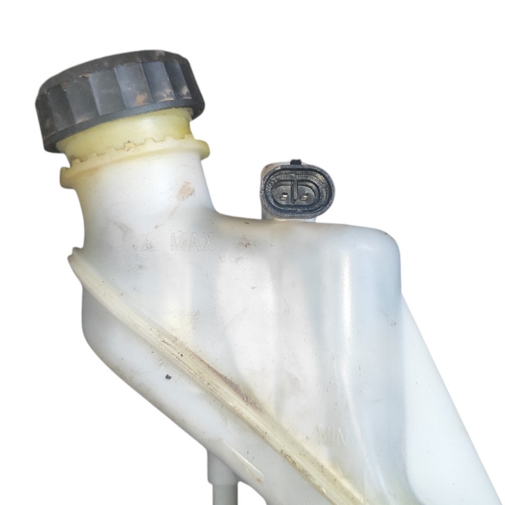 Reservatório Fluído Cilindro Mestre Fiat Uno Siena Mobi Argo 3