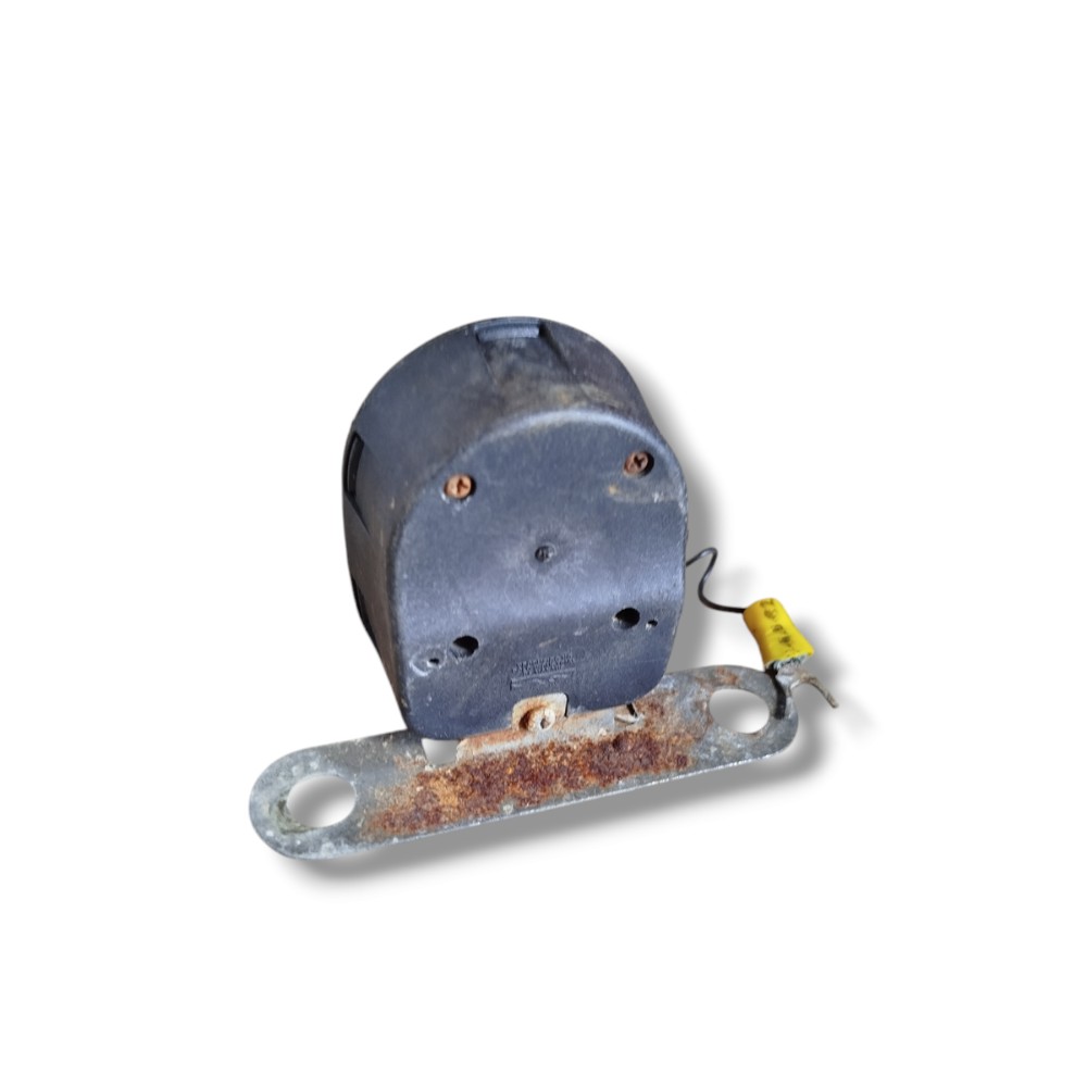 Sirene Alarme Peugeot Partner 2008 2009 2010 2011 2012 4
