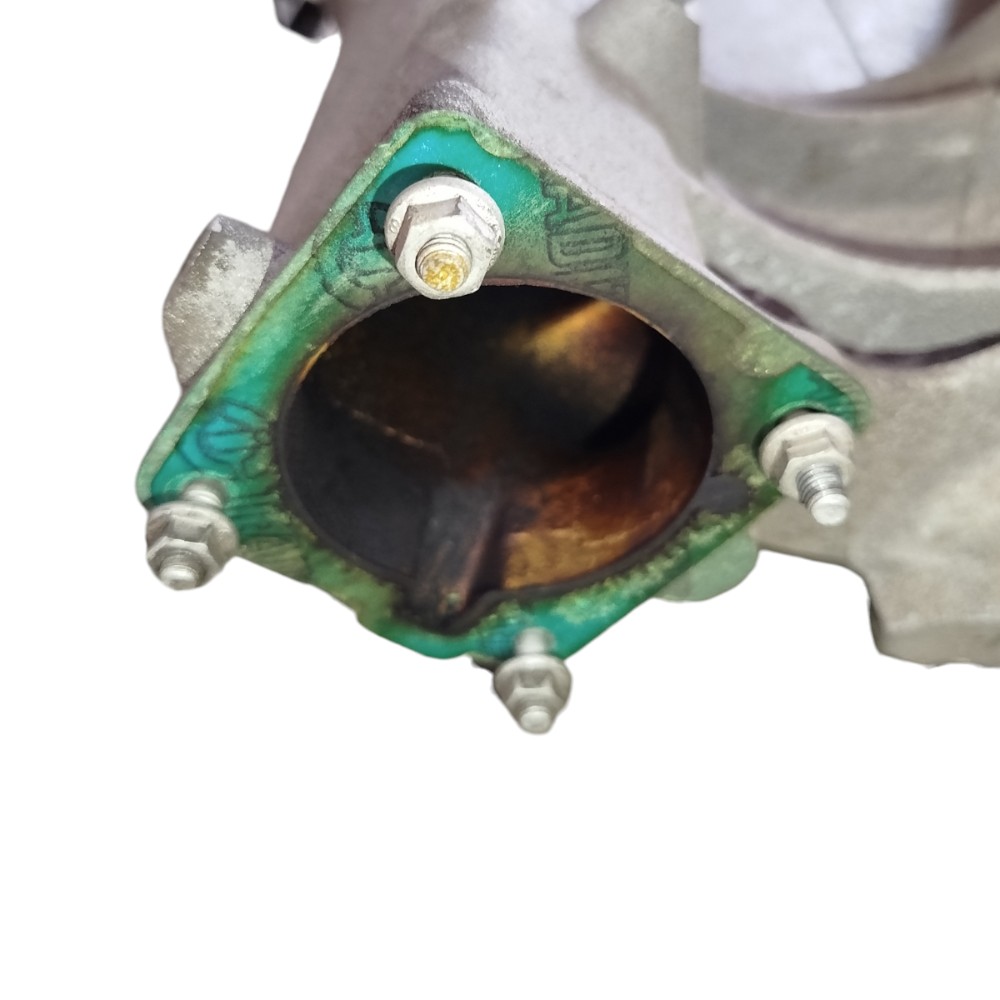 Coletor Admissão Celta Corsa Montana Prisma 1.0 8v 98286142 13