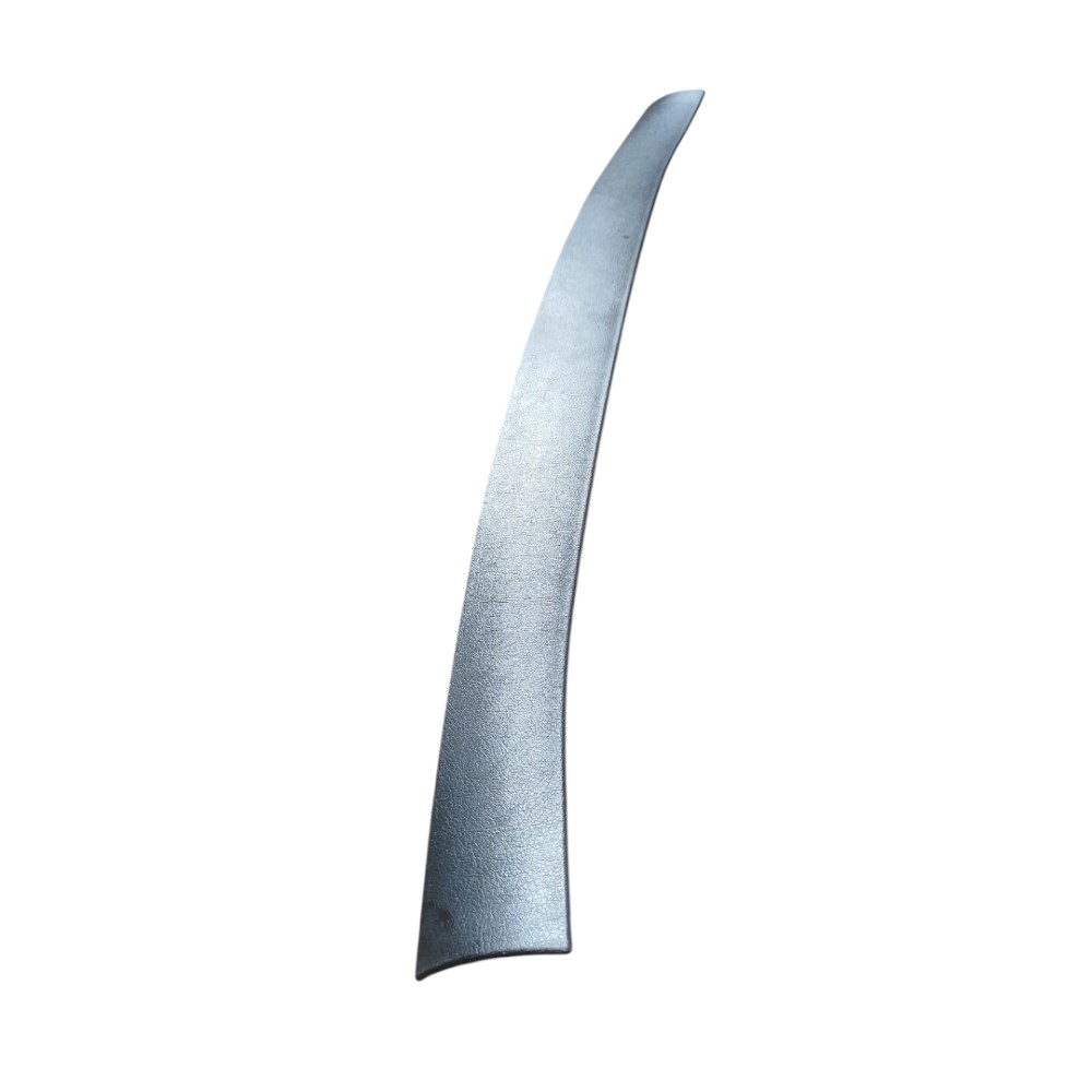 Acabamento Superior Tampa Traseira Peugeot 307 Sw 2007 2012