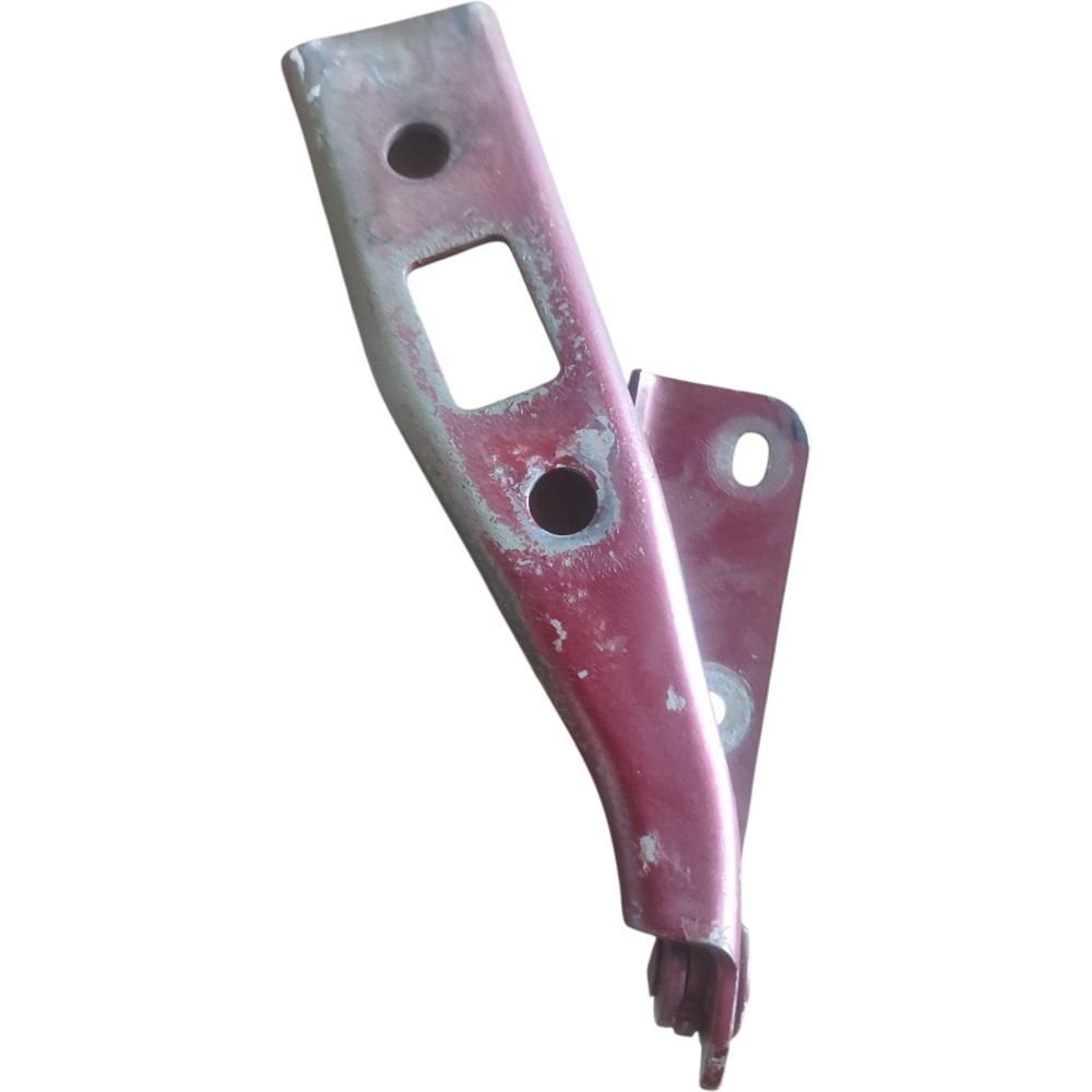 Dobradiça Capo Dianteiro Ford Fiesta Ka 2008 2010 2012 2013