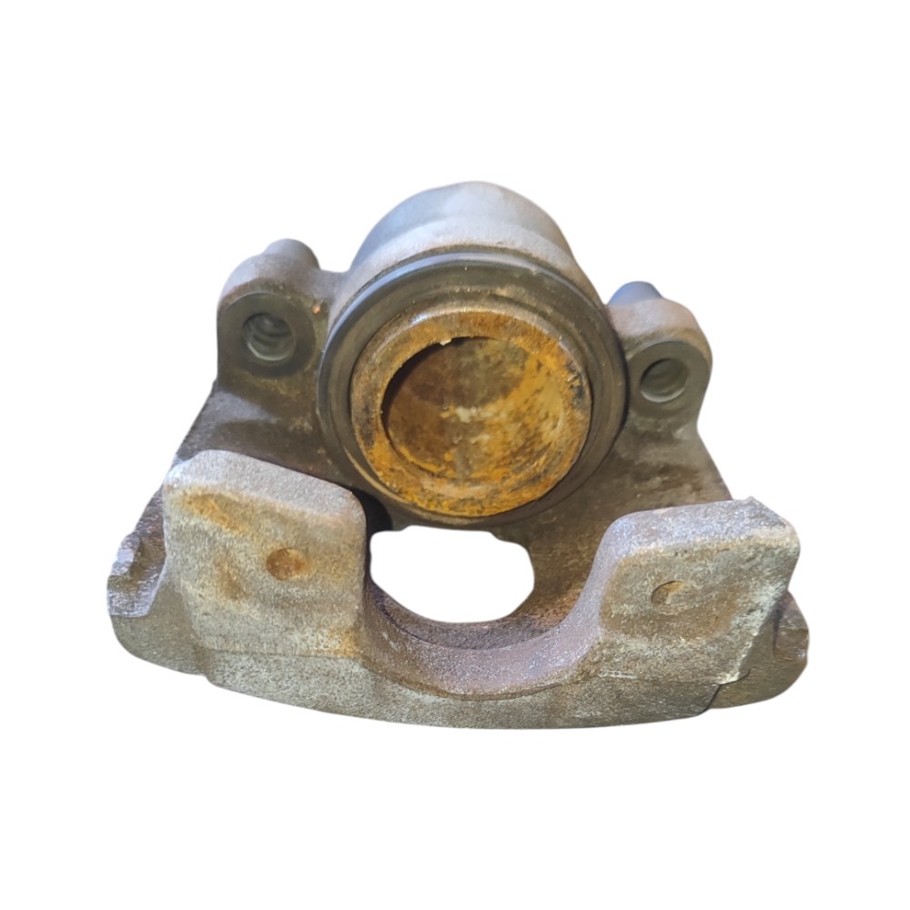 Pinça Freio Dianteira Direita Fiat Mobi Like 2014 2020