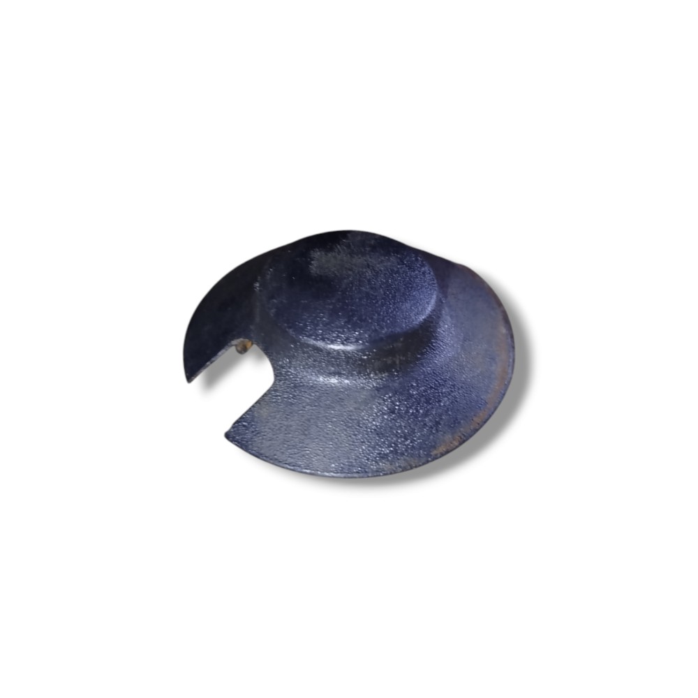 Tampa Acabamento Parafuso C.s  Corsa Celta Origi 2002 2014 6