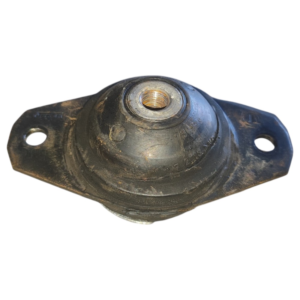 Coxim Direito Motor Fiat Palio Siena Uno Strada Fire
