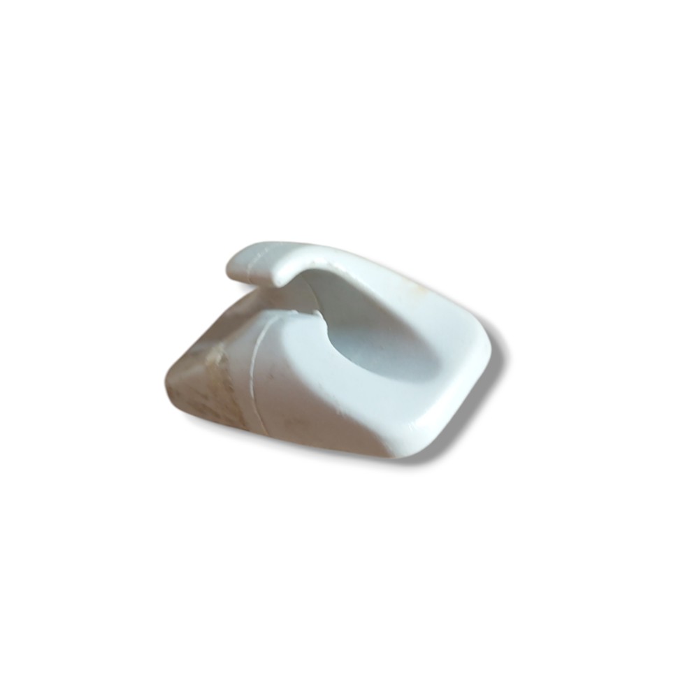 Suporte Quebra Sol Gol G3 Saveiro Parati 1999 2000 2001 2005