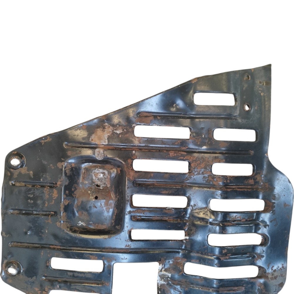 Protetor Do Carter Ford Ecosport 2003 2005 2006 2008 2013 7