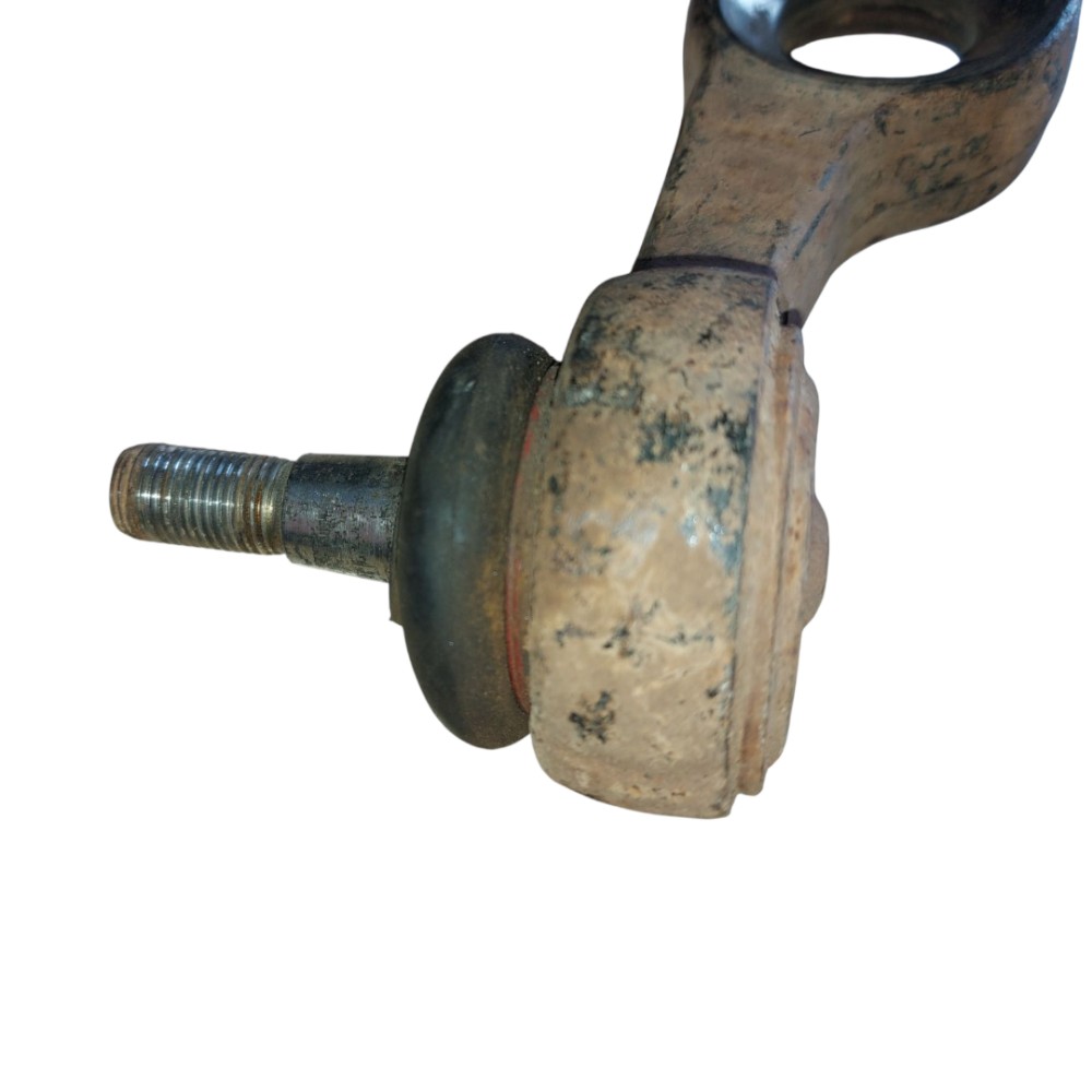Braço Oscilante Fiat Uno 1991 1992 1994 1996 2002 2003 2004 4