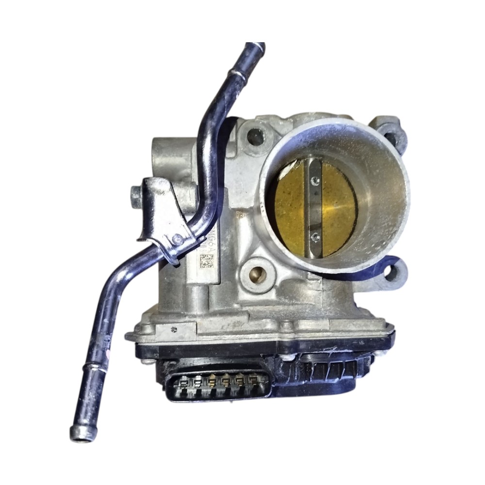 Tbi Copro Borboleta Honda City 1.5 2015 2016 2017 2018 2021