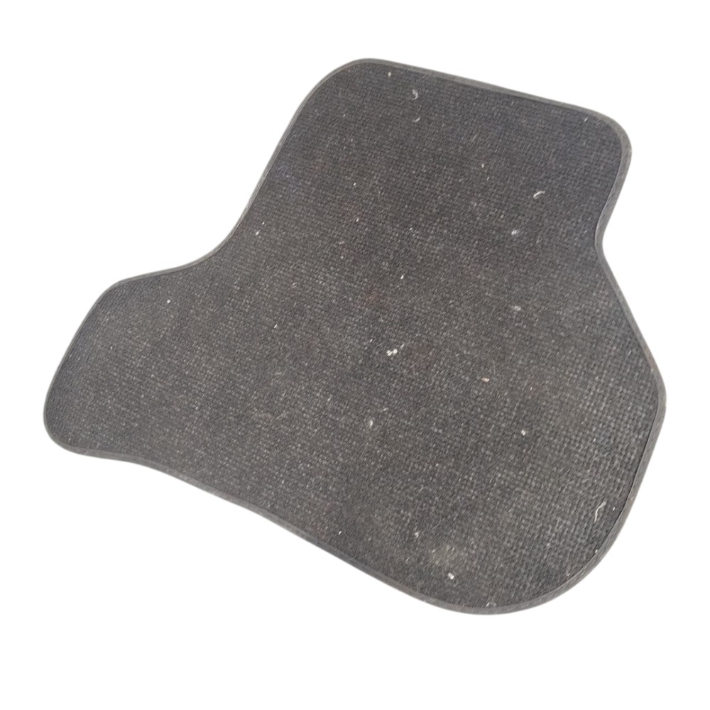 Tapete Traseiro Interno Direito Vw Jetta 2.5 2007 2008 2010