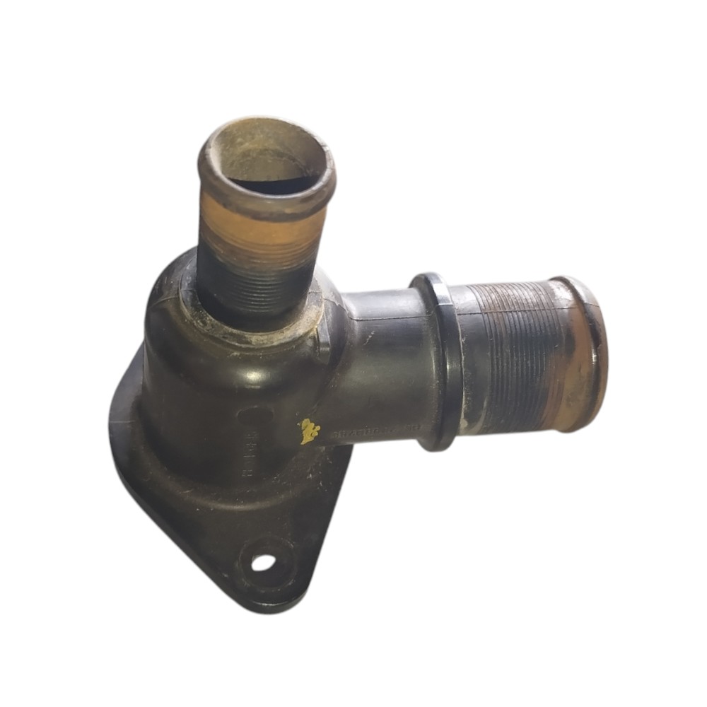 Flange Bomba Água Partner 206 207 306 307 C3 C4 Aircross 1.6