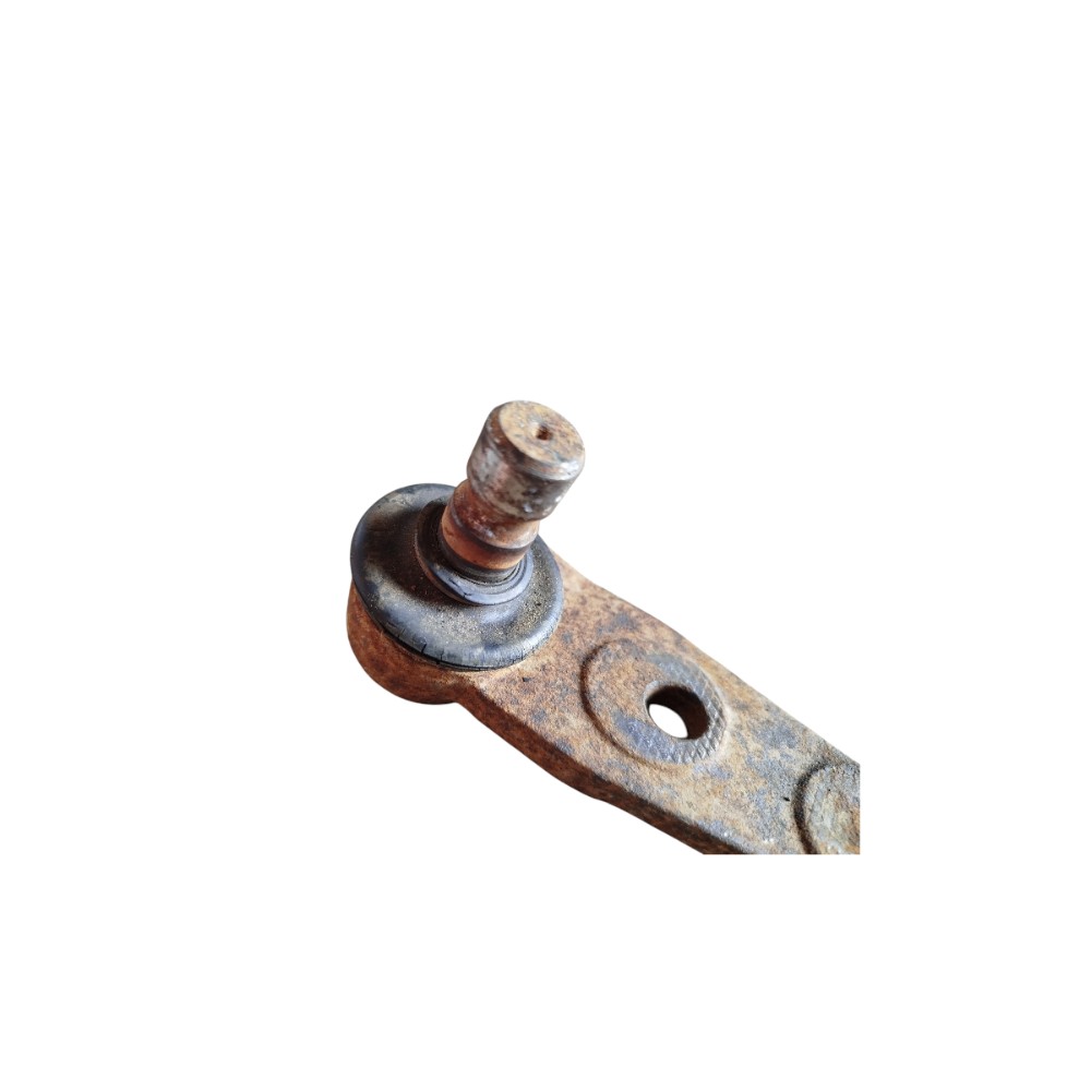 Pivô Suspensão Vw Gol G2 G3 G4 Saveiro Parati 1998 2001 2003 11