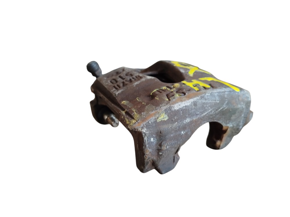 Pinça Freio Dianteira Esquerda Fox Polo 2007 2010 2012 2013 15