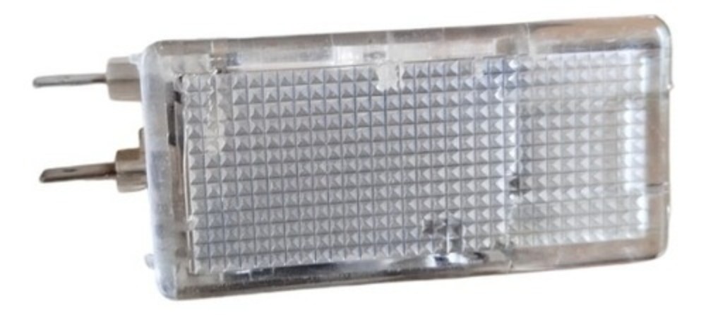 Luz Interna Porta Luvas Ford Fiesta 2004 2005 2006 2007 2012