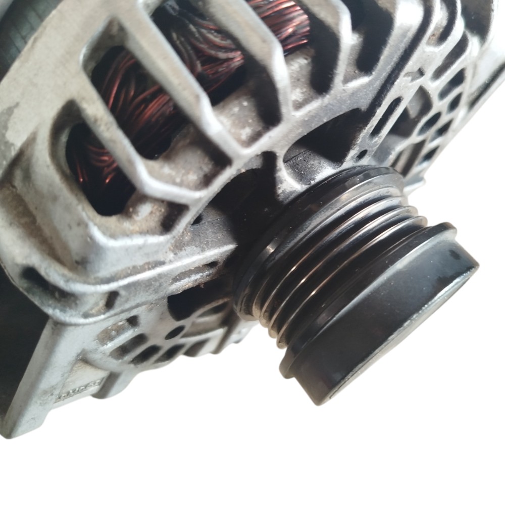 Alternador Ford Focus 2.0 2014 2015 2017 2019 Original 5