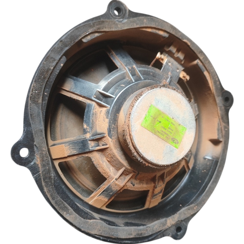 Som Auto Falante Diant Land Rover Discovery 4 2011 A 2017 8