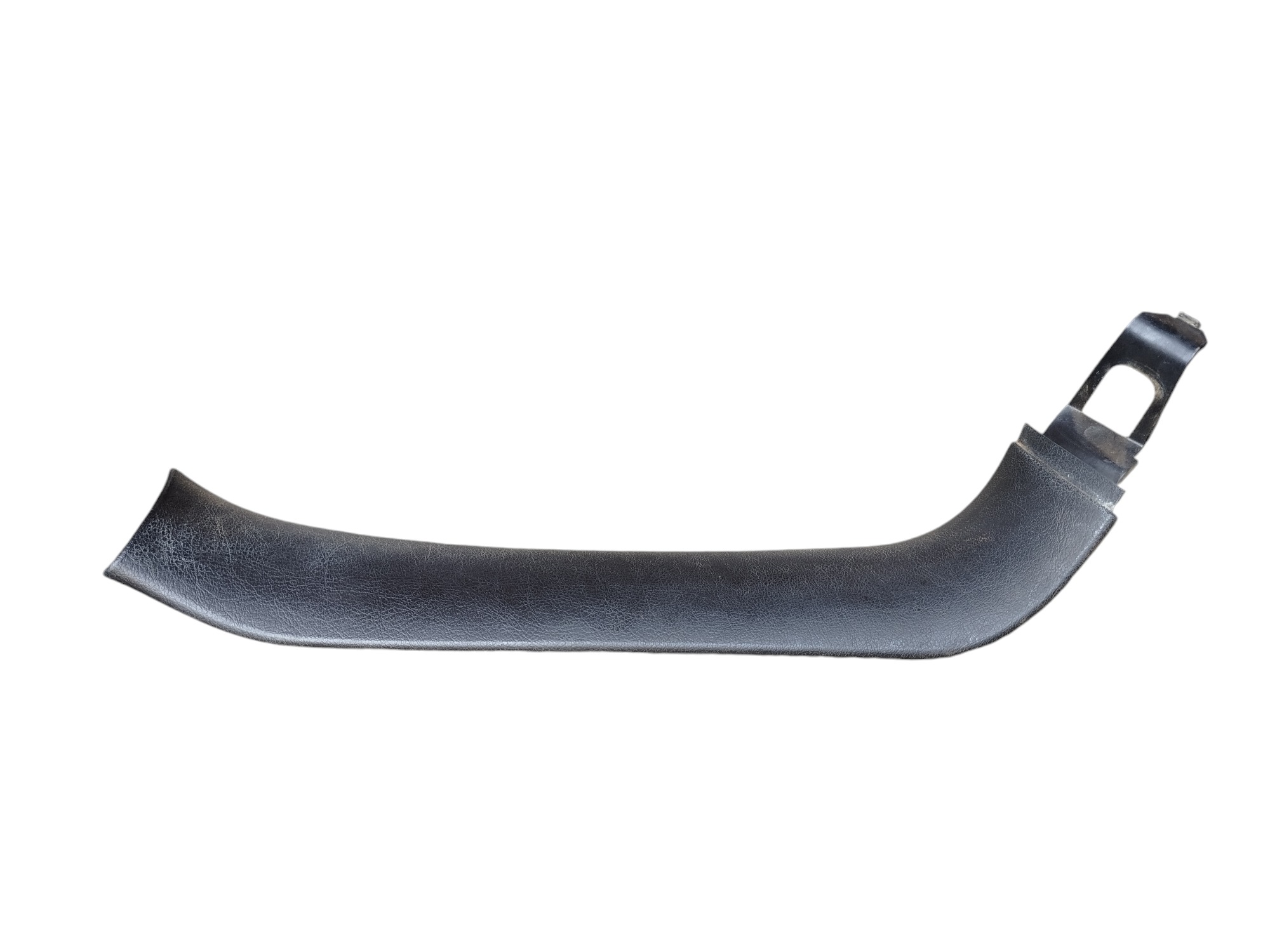 Moldura Interna Porta Malas Tras Esq 2008 2013 307 Sw 5