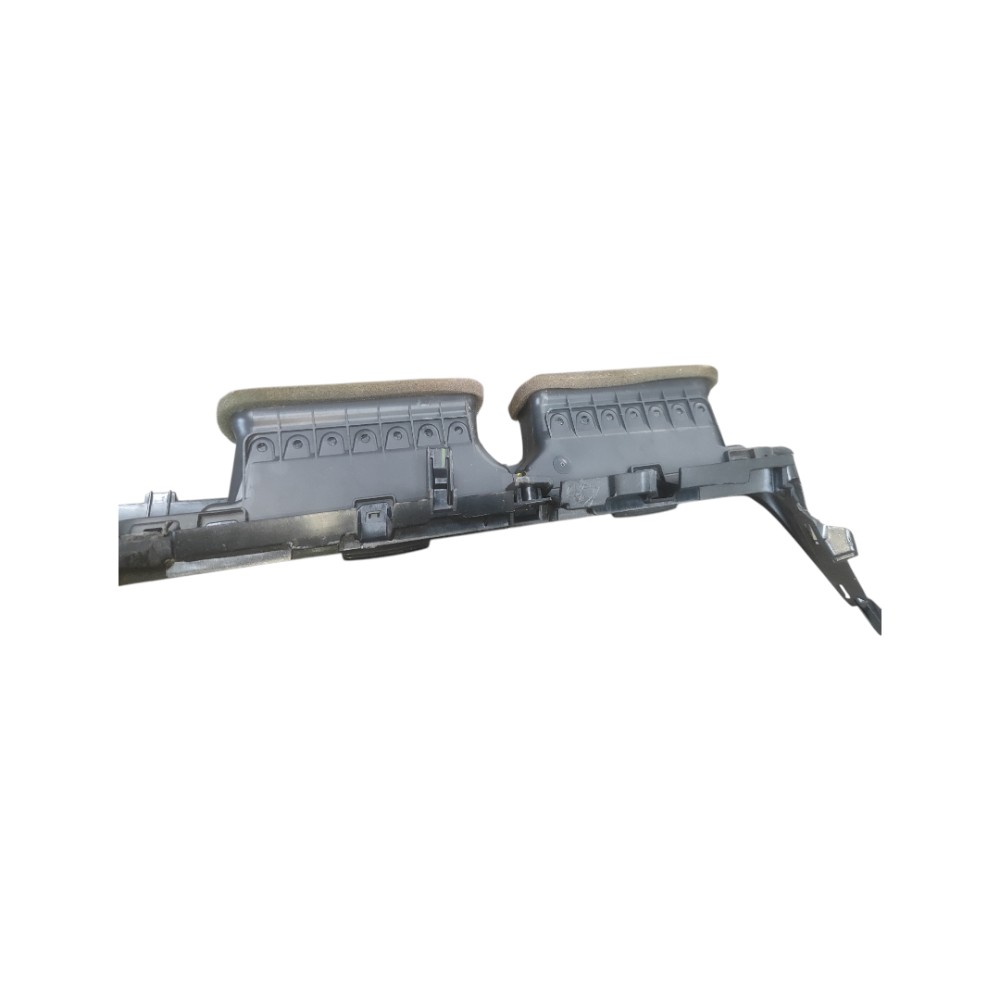 Difusor Moldura Ar Central Painel Honda City Fit 2015 2021 6