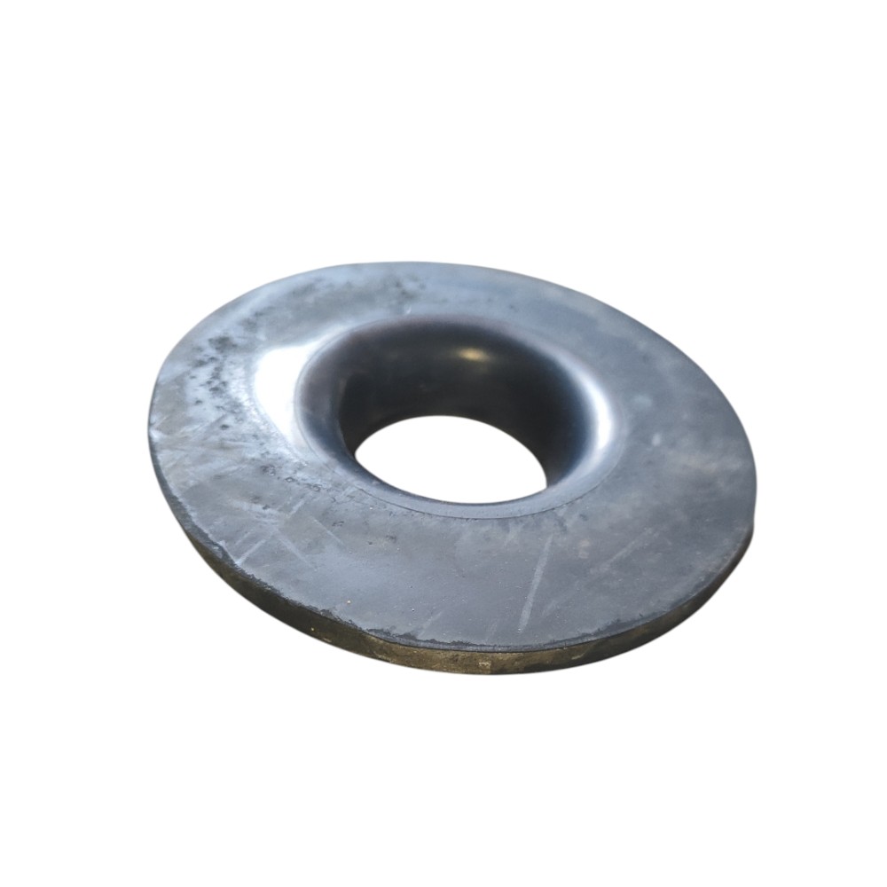 Calço Mola Traseira Fiat Mobi Like 1.0 2017 2018 2019 2024