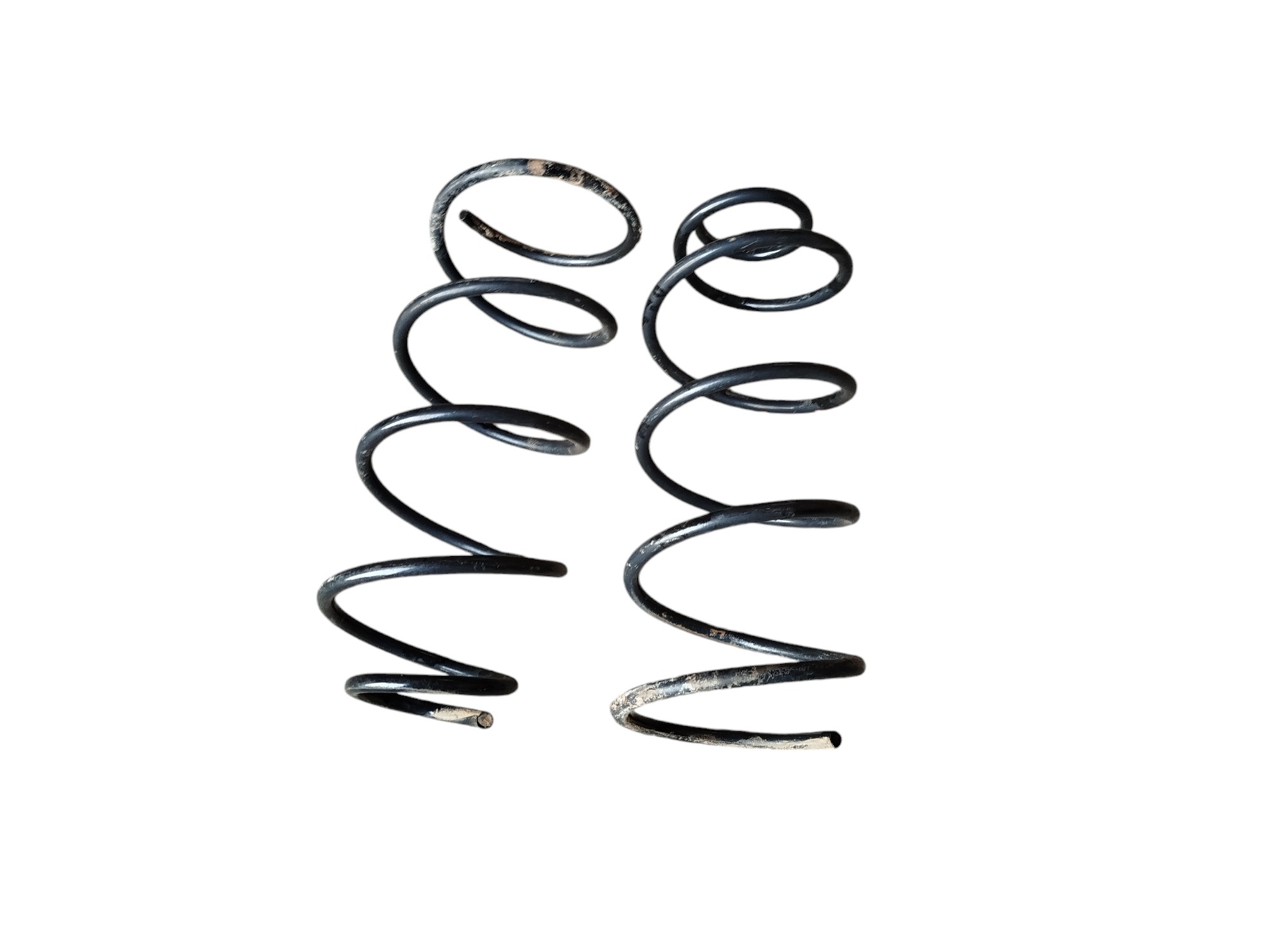 Par Mola Dianteira Peugeot 307 Sw 2008 A 2013 4