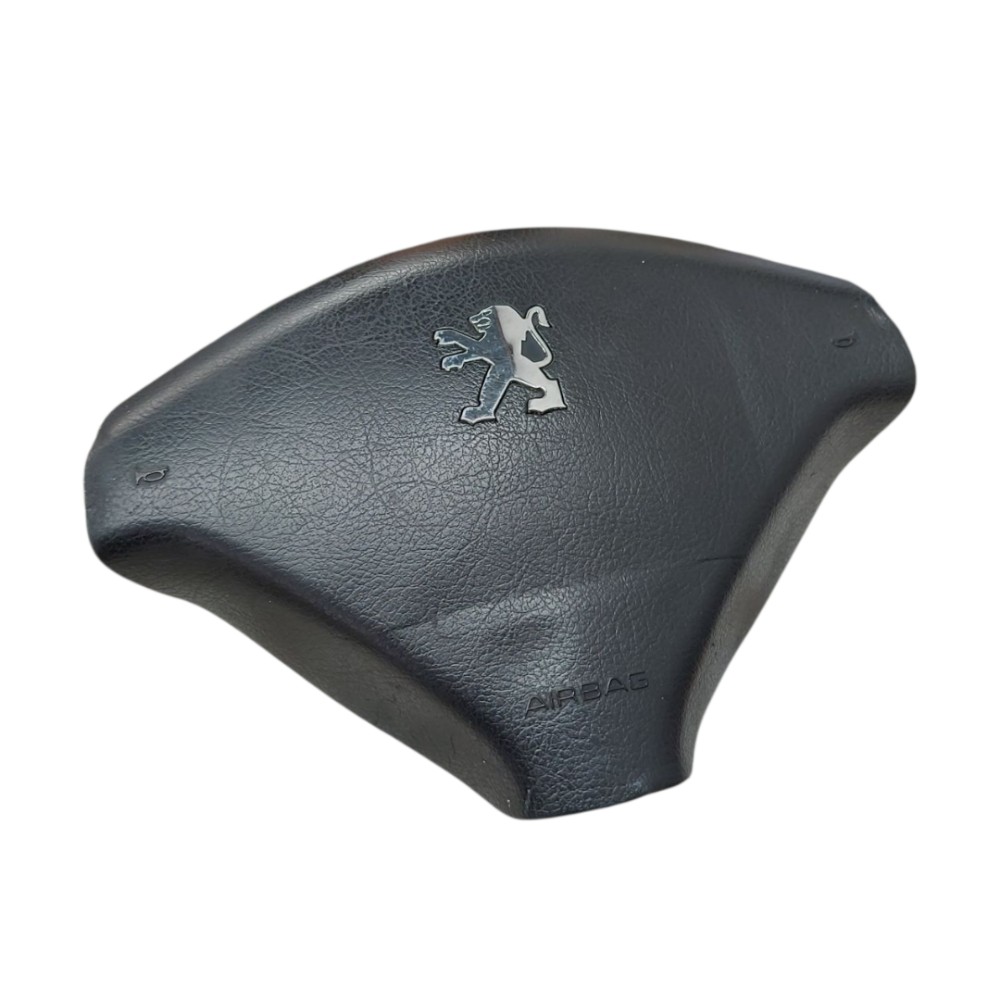 Miolo Tampa Volante Peugeot 307 2005 2010 2012