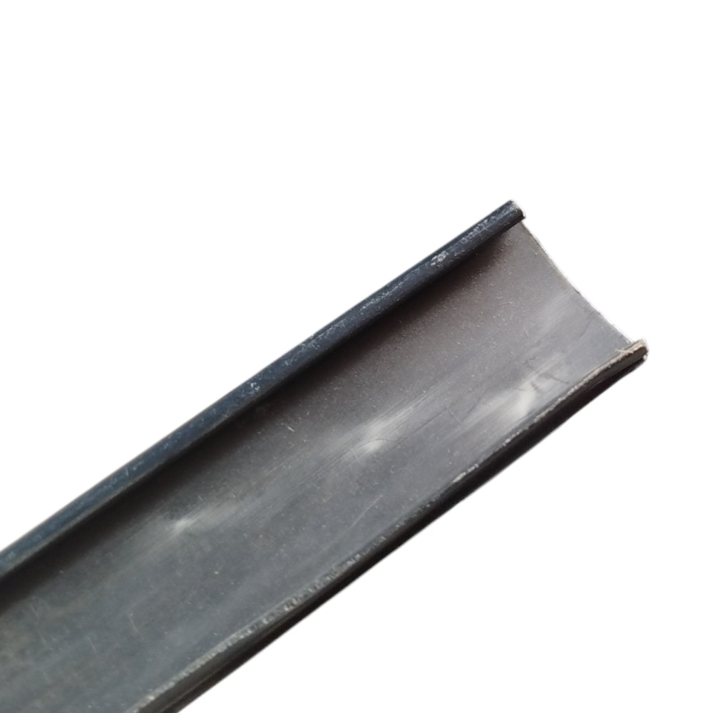 Friso Porta Dianteira Peugeot 307 2007 2009 2011 2015 2017 Preta 4