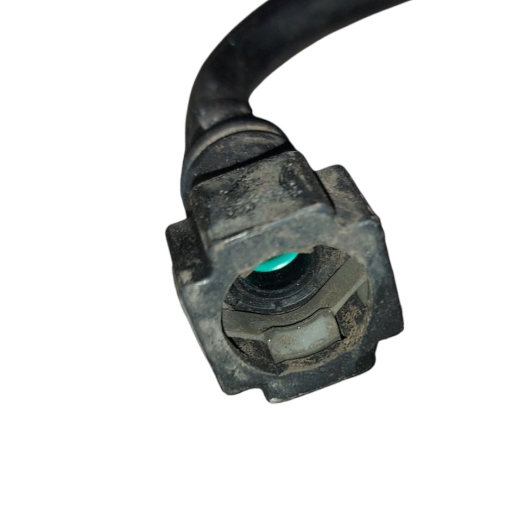 Tubo Cano Combustível Peugeot 307 2005 2008 2009 2010 2012 4