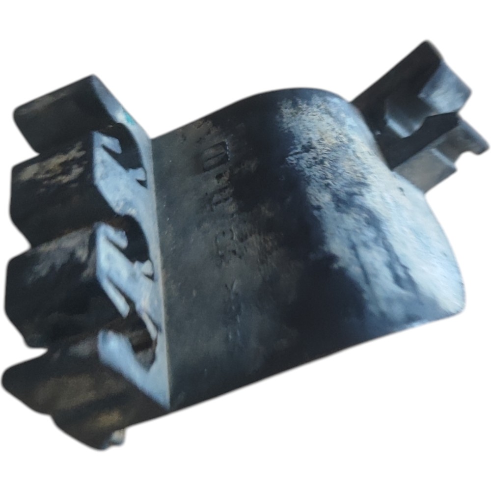 Suporte Linha De Freio Combustível Citroen C4 2007 2010 2014 3
