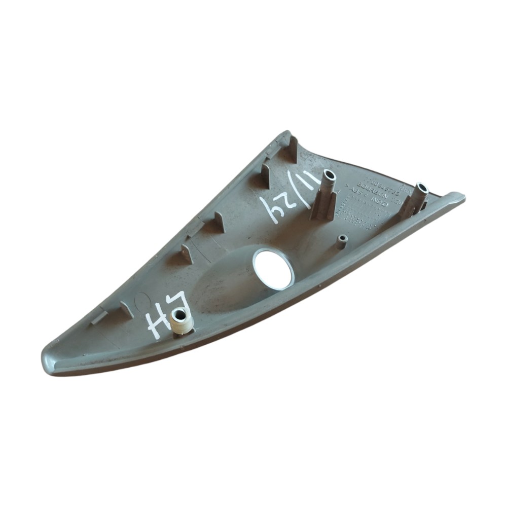 Acabamento Retrovisor Interno Esquerdo Clio 2000 2003 2008 4