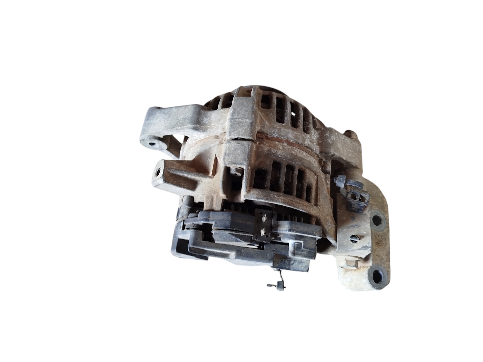 Alternador Corsa Pick Up 1.6 8v 1998 2002 2