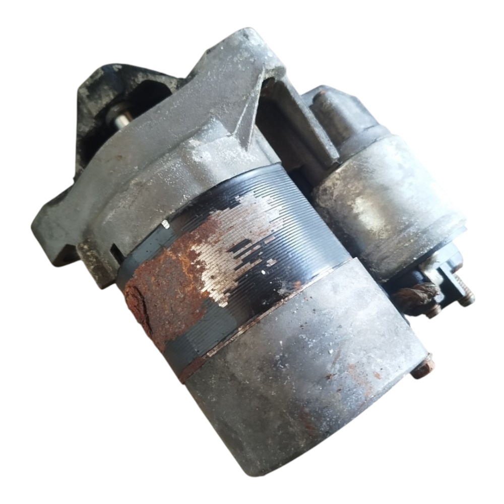 Motor Partida Renault Clio Sandero Logan 1.0 2006 A 2011