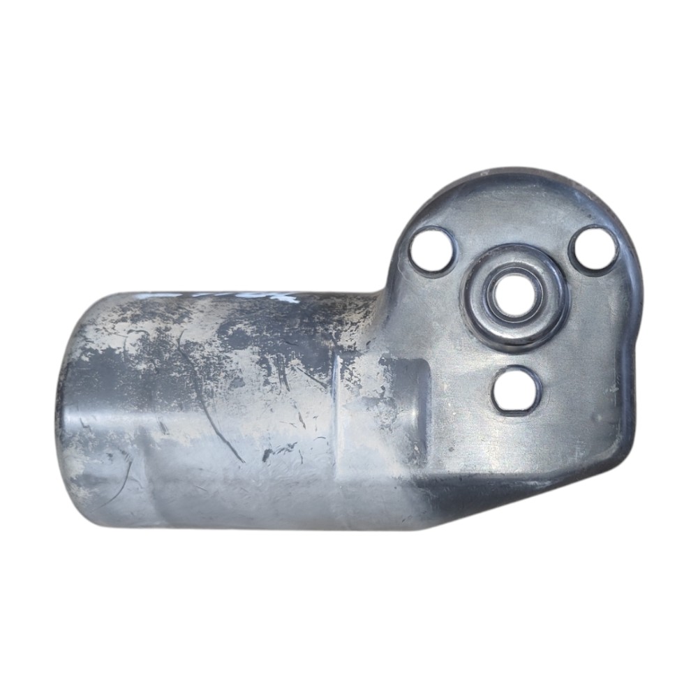 Capa Motor Limpador Parabrisa Ford Ka 08/13 Vw Fox 11/15 1