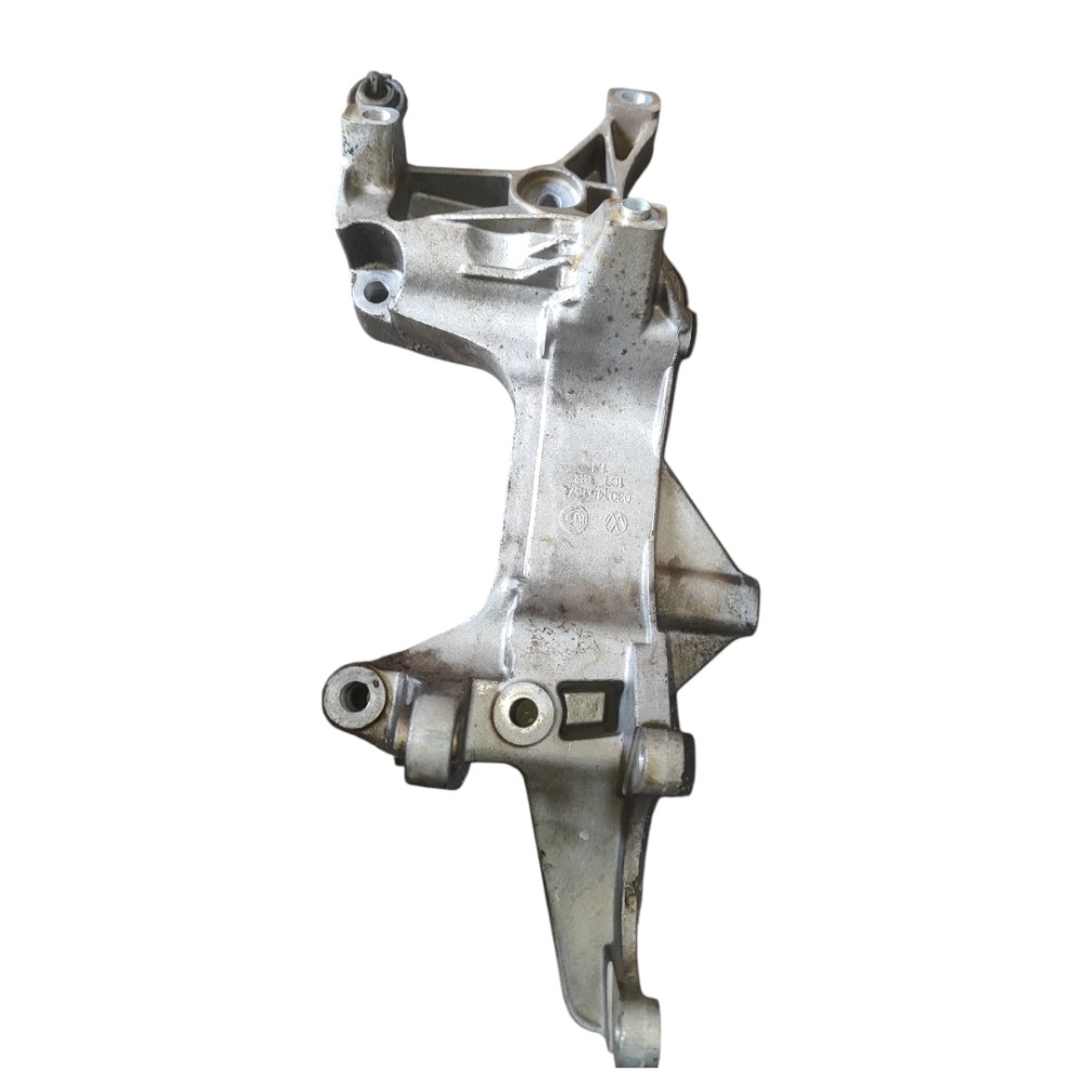 Suporte Alternador Hidraulico Vw Gol Voyage G5 G6 2010 2014