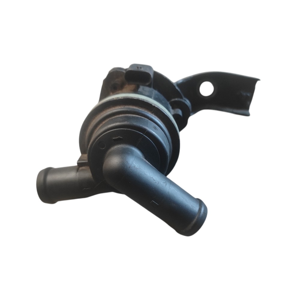 Bomba Dágua Auxiliar Vw Amarok 2.0 2011 2012 2013 2014 2020 2