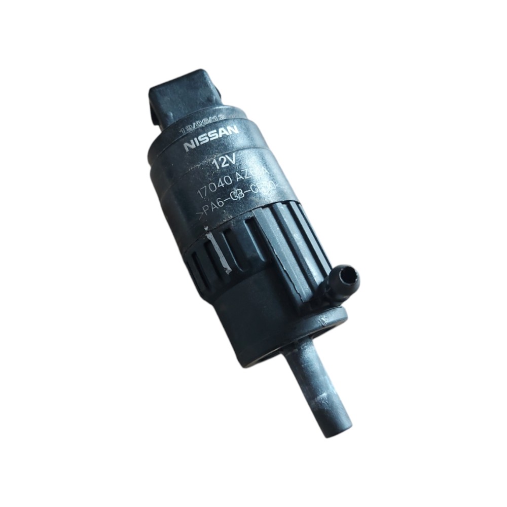 Bomba Limpador Partida Frio Nissan 2.0 2008 2010 2011 2012