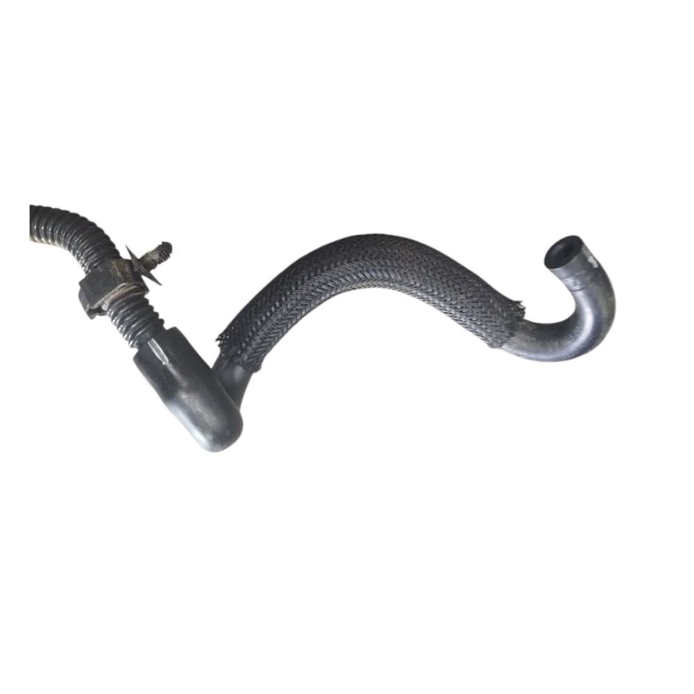 Filtro Canister Volkswagen Passat 1996 1997 2002 7